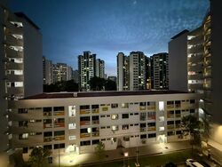 Blk 237 Choa Chu Kang Central (Choa Chu Kang), HDB 4 Rooms #495837461